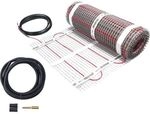 Devi D&Uuml;NNBETTHEIZMATTE 300W 0,5X4M / DEVI DEVIMAT 150T 2M&sup2; 140F0447