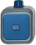 Busch-Jaeger WDI UNIVERSALSCH. 2601/6 WDI / BUSCH 2601/6 WDI 2CKA001084A0797