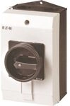 Eaton HAUPTSCHALTER I2/SVB 207295 / EATON P1-25/I2/SVB-SW/HI11 207295