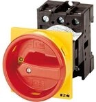 Eaton NOT-AUS-SCHALTER 13KW 3POL. / EATON P1-32/V/SVB 095676 095676