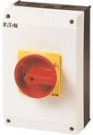 Eaton HAUPTSCHALTER I4/SVB / EATON P363I4SVBHI11 207348