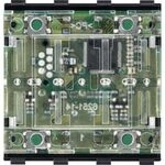 Merten TASTERMODUL 2FACH F.SYSTEM M. / MERTEN 625299 EIB 625299