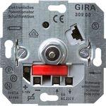 Gira EINSATZ ELEKTR.POTENTIOM.F.10V / GIRA 30900 030900