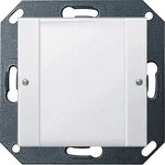 Gira TASTSENSOR2 1FACH 24V POT.FREI / GIRA 2001100 TRANSP.WS 2001100