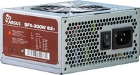 INTER-TECH 88882153, Inter-Tech Argus SFX-300W 82+ - Netzteil (intern) - SFX12V
