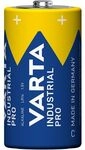 Varta BAYBYZELLE C INDUSTRIAL / VARTA UNIVERSAL BABY STK 4014211111