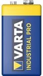 Varta E-BLOCK INDUSTRIAL / VARTA UNIVERSAL 9VOLT STK 4022211111