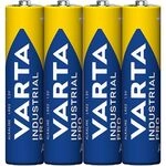 Varta MICROZELLE AAA INDUSTRIAL / VARTA 4003211304 FOLIE 4 4003211304