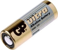 GP BATTERY 10023AC1, GP Battery GP Super Alkaline 23A - Batterie - Alkalisch