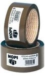 Tesa Nopi Pack Classic 66m 50mm braun