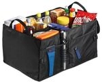 Hama Automotive Universal-Organizer, gro&szlig;, Schwarz