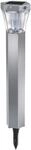Brennenstuhl Solar LED-Fu&szlig;wegleuchte SOL FL 13007 13x 0,007W, 1,2V/600mAh,