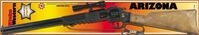 Sohni-Wicke Amorces-u.Spielwaren- 8er Gewehr Arizona 64 cm, Tester