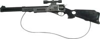 J.G. Schr&ouml;del GmbH 12er Gewehr Montana 71cm, Tester