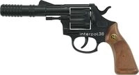 J.G. Schr&ouml;del GmbH Interpol 38, Tester