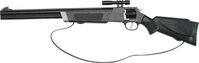 J.G. Schr&ouml;del GmbH 8er Gewehr Maverick 60cm, Tester