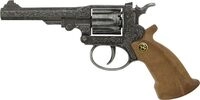J.G. Schr&ouml;del GmbH 8-Schuss Scorpion antik, Tester