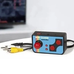 THUMBSUP 0001357, THUMBSUP Thumbs Up ! Controller ORB TV Games 200 Spiele blau
