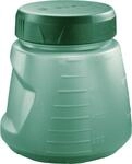 Bosch Farbbeh&auml;lter, PFS 1000/2000, 800ml Systemzubeh&ouml;r f&uuml;r PFS 1000 und PFS...