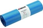 Cimco M&Uuml;LLSACK 80MY 700X1100 / CIMCO 145001 25 STK. 145001