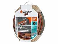 GARDENA 18063-20, Gardena Comfort HighFLEX Schlauch 10x10 13 mm (1/2 "), 20 m o. A.