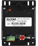 Elcom ELA-100 I2-BUS T&Uuml;RELEKTRONIK / ELCOM ELA-100 ELC1702120