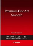 CANON 1711C003, Canon Premium Fine Art Smooth FA-SM1 - Seidig - 16,5 mil - A3 (297 x