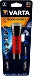 Varta TASCHENLAMPE OUTDOOR SPORTS / VARTA 17627101421 + 3AAA 17627101421
