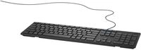 Dell KB216 - Tastatur - USB - Deutsch (Schweiz)