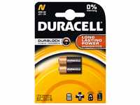 Duracell N, 2 Stück Sicherheitsbatterien