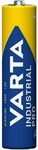 Varta MICROZELLE AAA INDUSTRIAL / VARTA UNIVERSAL MICRO STK 04003211111