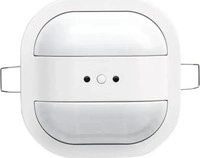 BUSCH-JAEGER 2CKA006132A0333, Busch-Jaeger KNX PR&Auml;SENZ NORMAL WS / BUSCH 6131/30-24