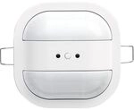 Busch-Jaeger KNX PR&Auml;SENZ PREMIUM WS / BUSCH 6131/31-24 2CKA006132A0335