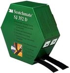 3M SCOTCHMATE HAKEN/SCHLAUFE 5M / 3M SJ 352 D 7000070522
