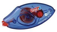 Tesa Roller Kleben Permanent ecoLogo&reg; Einwegroller - Tape - Roller