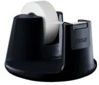 Tesa 53828-00000-00 - Kunststoff - Schwarz - 1 St&uuml;ck(e)