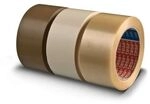 TESA NR/PVC Klebeband 4100 transparent 50 mm x 66 m