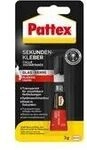 Henkel Glas Sekundenkleber PSV1C