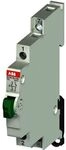 ABB Sace TASTER GRAU 16A 1S/1&Ouml; / ABBSAC E 215-16-11B 2CCA703150R0001