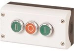 Eaton DREIFACHDRUCKTASTER AP 1/0/2 / EATON M22-I3-M1 216532 216532