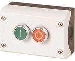 Eaton ZWEIFACHDRUCKTASTE AP 0/1 / EATON M22-I2-M1 216529 216529