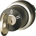 Eaton SCHL&Uuml;SSELTASTE 1/0/2 RAST/TAST / EATON M22-WS3 216894 216894