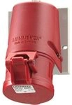 Mennekes CEE-WANDSTECKD. 5POL 32A 400V / MENNEK AM 32