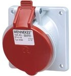 Mennekes CEE-ANBAUSTECKD 5X16 / MENNEK AM 3070