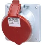 Mennekes CEE-ANBAUSTECKD 5X32 / MENNEK AM 3171