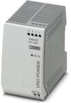 Phoenix STROMVERSORGUNG / PHOENI UNO-PS/1AC/24DC/100W 2902993