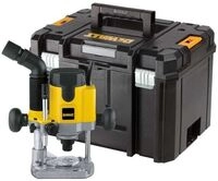 Dewalt DW621KT-QS Oberfr&auml;se (elektrisch)