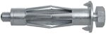 Fischer HOHLRAUM-METALLD&Uuml;BEL SECHSKANT / FISCH HM 8 X 54 SS 519783