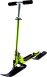 IHL-VERTRIEB 75-1118-59, Achim Ihl-Vertrieb Snow Kick-Bike schwarz/gr&uuml;n