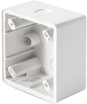 ESYLUX IP44 F&Uuml;R MD UND PD 180I / ESYLUX AUFPUTZDOSE IP20/ EM10055164